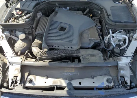 2019 Mercedes-Benz Glc 300 из США, поврежденный, VIN WDC0G4JB4KF480718